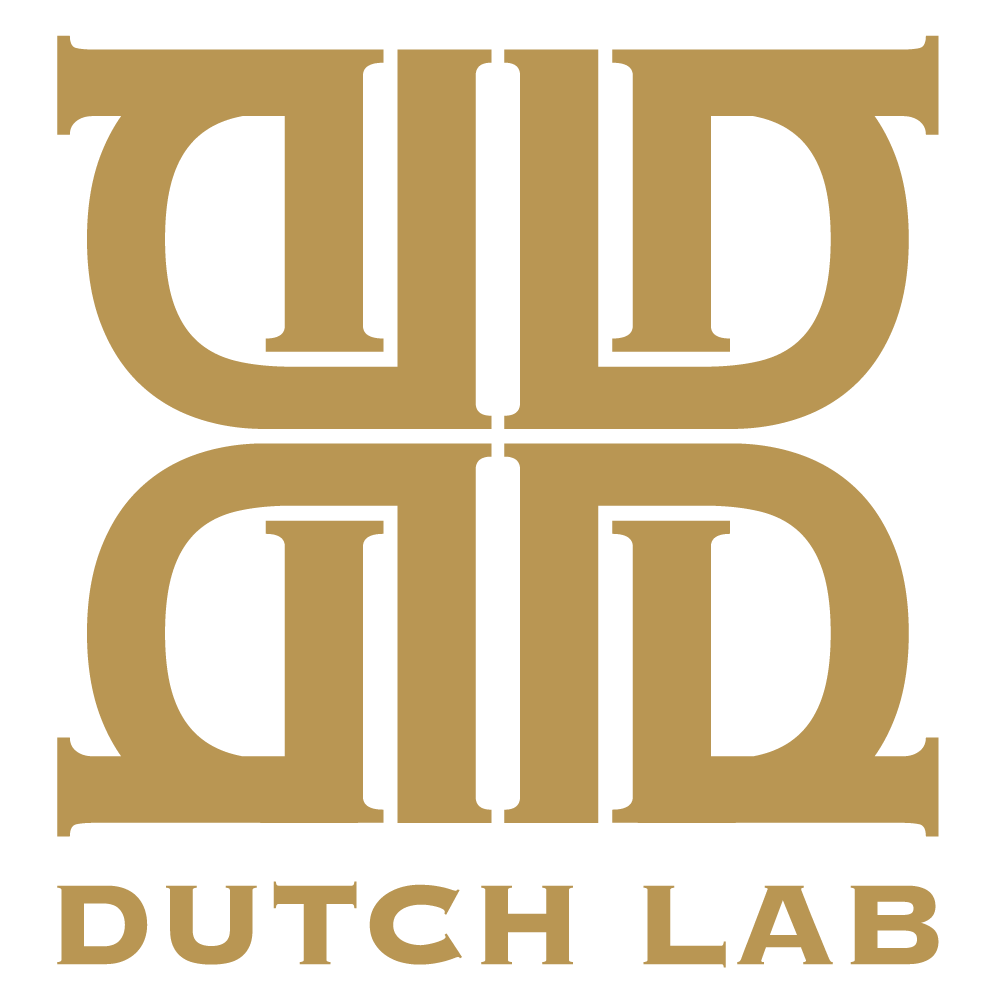 DUTCHLAB - THINK AGAINST CLASSIC.